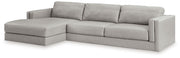 Amiata - Sectional - R&R Furniture Gallery (Fountain Valley, CA)