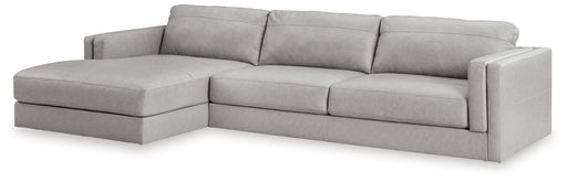 Amiata - Sectional - R&R Furniture Gallery (Fountain Valley, CA)
