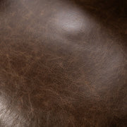 Strapling - Leather Dining Chair - R&R Furniture Gallery (Fountain Valley, CA)