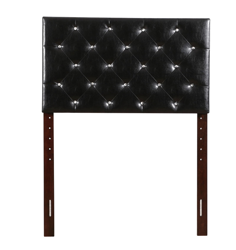 Super Nova - Headboard - R&R Furniture Gallery (Fountain Valley, CA)