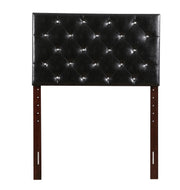 Super Nova - Upholstered Headboard - R&R Furniture Gallery (Fountain Valley, CA)