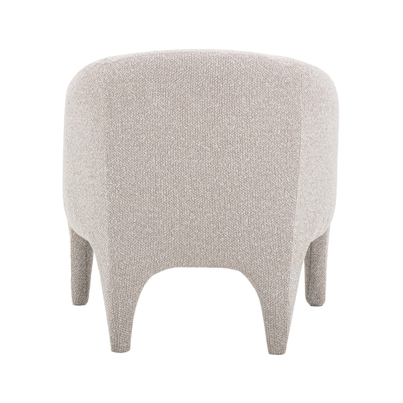 Kris - Accent Chair - R&R Furniture Gallery (Fountain Valley, CA)