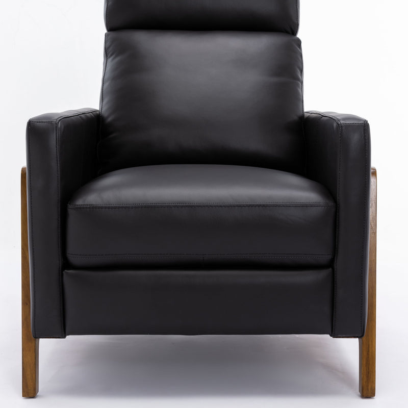Richland - Push Back Recliner Chair - R&R Furniture Gallery (Fountain Valley, CA)