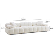 Calliope - Modular Sofa - R&R Furniture Gallery (Fountain Valley, CA)