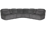 Alpine - Sectional - R&R Furniture Gallery (Fountain Valley, CA)
