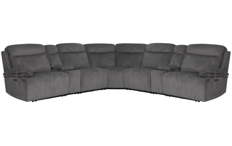 Alpine - Sectional - R&R Furniture Gallery (Fountain Valley, CA)
