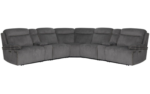 Alpine - Sectional - R&R Furniture Gallery (Fountain Valley, CA)