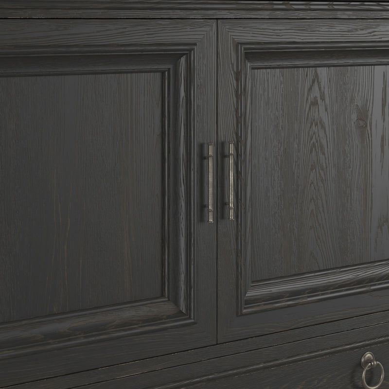 Atrium 2 Door Chest
