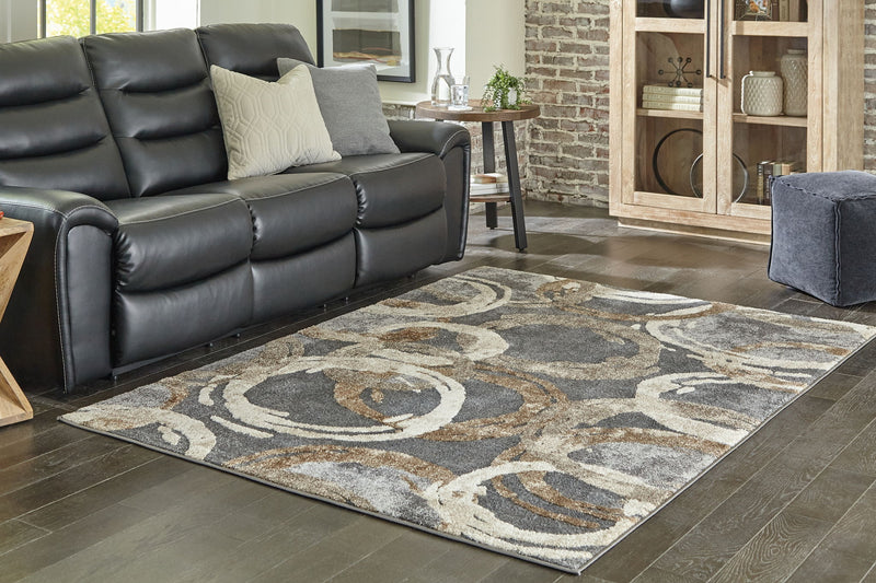 Faelyn - Rug - R&R Furniture Gallery (Fountain Valley, CA)
