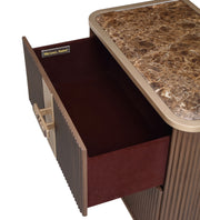 West Kensington - Nightstand - R&R Furniture Gallery (Fountain Valley, CA)