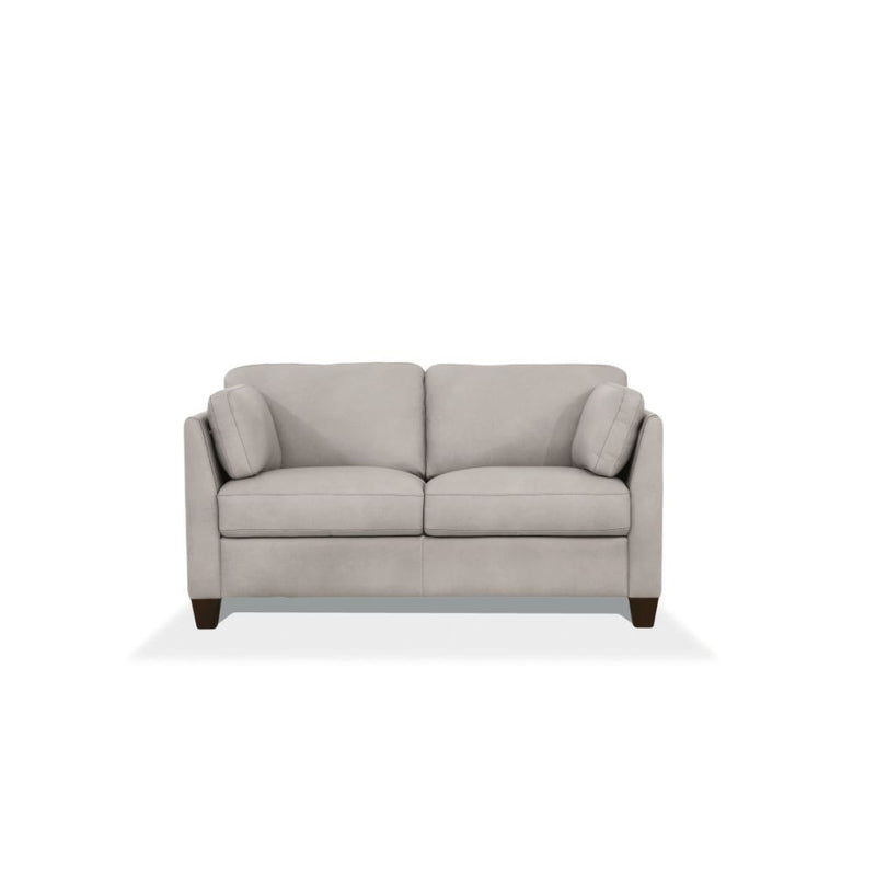 Matias - Loveseat - R&R Furniture Gallery (Fountain Valley, CA)