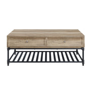 Brantley II - Table - R&R Furniture Gallery (Fountain Valley, CA)
