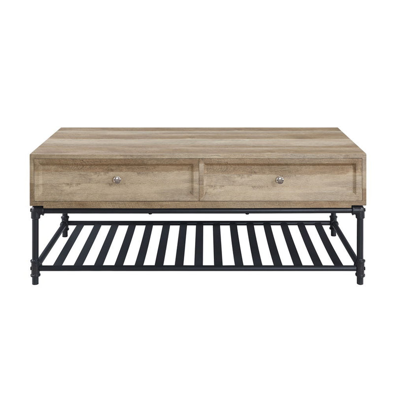 Brantley II - Table - R&R Furniture Gallery (Fountain Valley, CA)