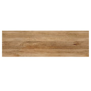 Fallon - TV Media Stand - Natural - R&R Furniture Gallery (Fountain Valley, CA)