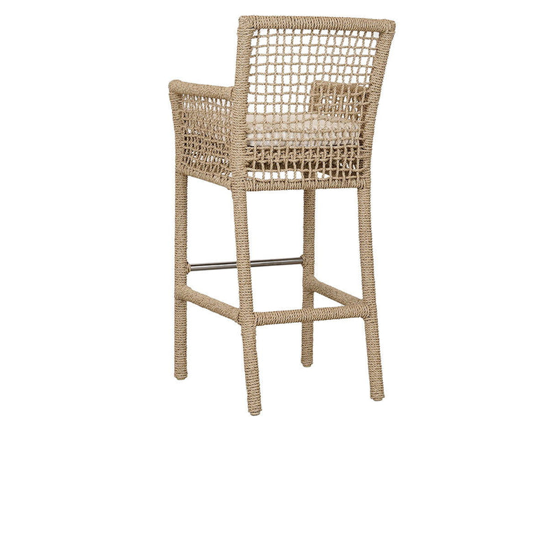 Brisbane - Bar Stool - R&R Furniture Gallery (Fountain Valley, CA)