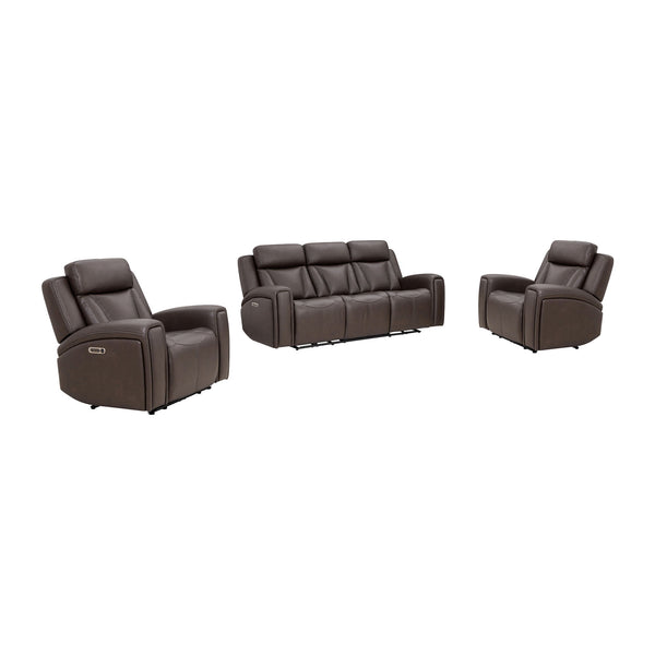Maveric - Sofa Set