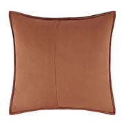 Bari - Velvet Sham - R&R Furniture Gallery (Fountain Valley, CA)