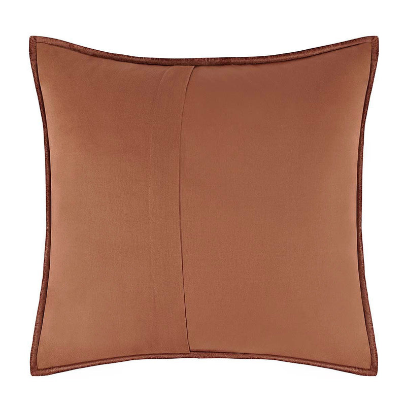 Bari - Velvet Sham - R&R Furniture Gallery (Fountain Valley, CA)