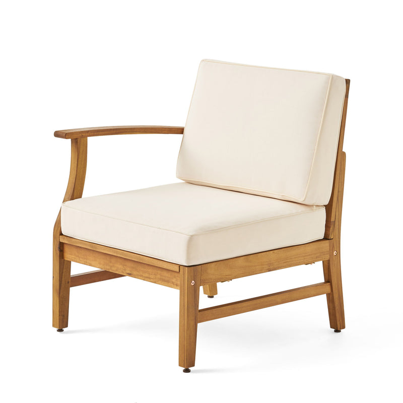 Perla - 6 Pieces Sofa Set - R&R Furniture Gallery (Fountain Valley, CA)