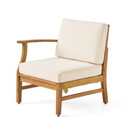 Perla - 5 Pieces Sofa Set - R&R Furniture Gallery (Fountain Valley, CA)