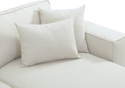 Harvey - Sofa With Reversible Chaise - R&R Furniture Gallery (Fountain Valley, CA)