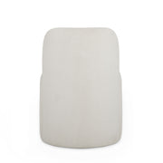 TOV Furniture Persa dining side chair with a sleek design and cushioned seat, shown in a modern home setting.