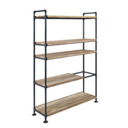 Brantley - Bookshelf - R&R Furniture Gallery (Fountain Valley, CA)