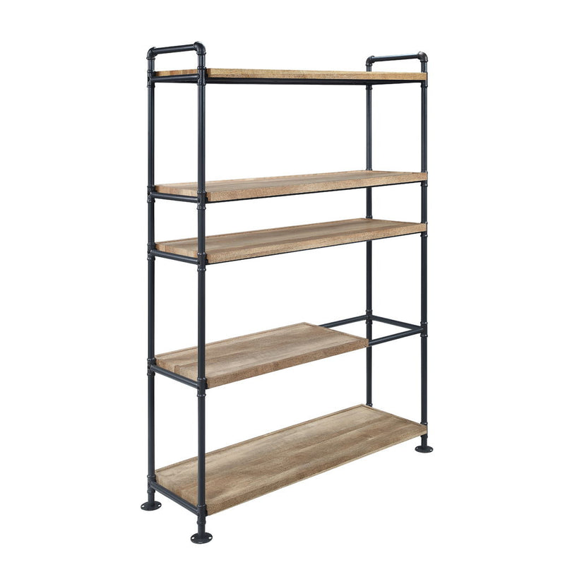 Brantley - Bookshelf - R&R Furniture Gallery (Fountain Valley, CA)