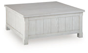 Robbinsdale - Table - R&R Furniture Gallery (Fountain Valley, CA)