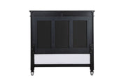Varian II - Bed - R&R Furniture Gallery (Fountain Valley, CA)