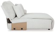 Top Tier - Reclining Sectional - R&R Furniture Gallery (Fountain Valley, CA)