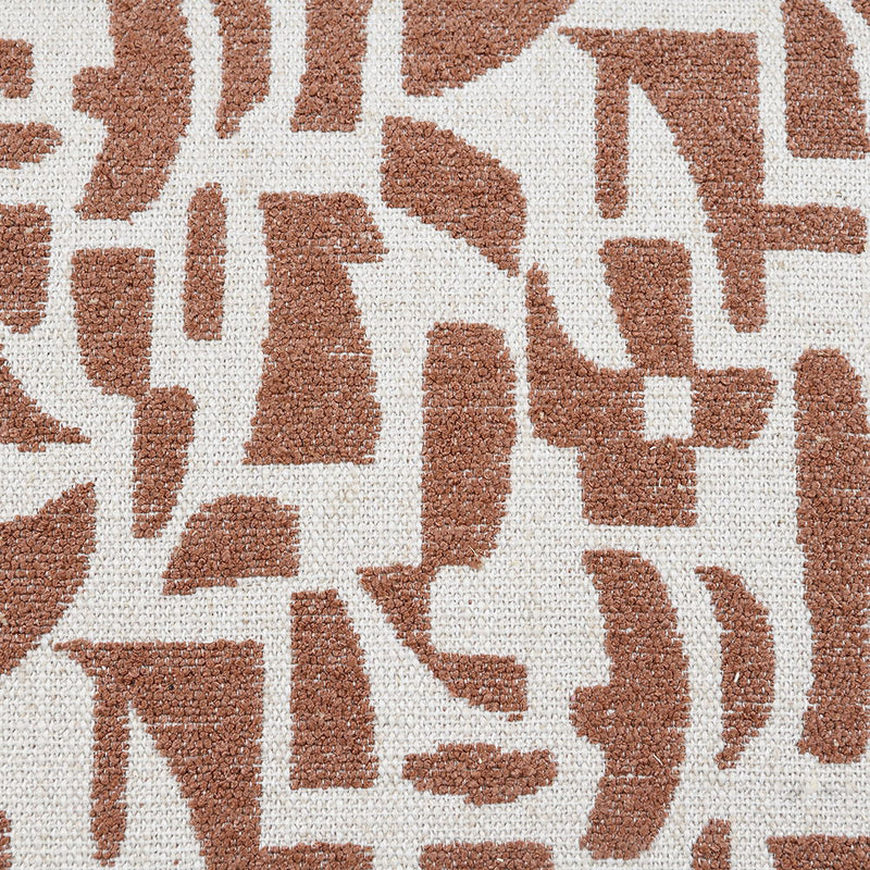 Lynn - Accent Chair - Brown - R&R Furniture Gallery (Fountain Valley, CA)