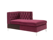 Jaszira - Modular - Chaise - R&R Furniture Gallery (Fountain Valley, CA)