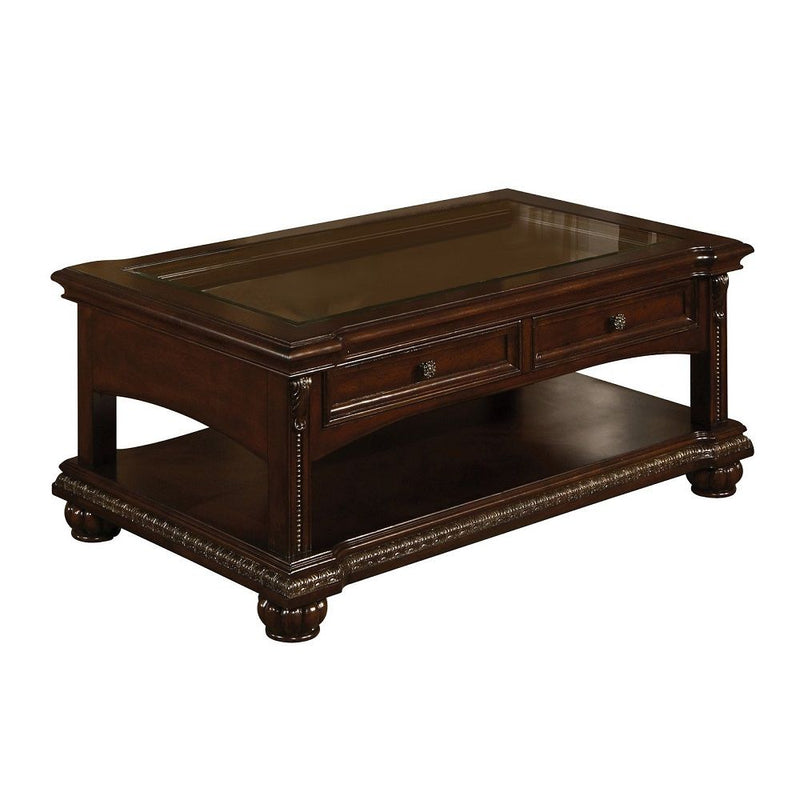 Anondale - Table - R&R Furniture Gallery (Fountain Valley, CA)