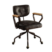 Hallie - Executive Office Chair - R&R Furniture Gallery (Fountain Valley, CA)