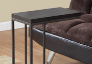 C-Shaped Accent Table For Living Room - R&R Furniture Gallery (Fountain Valley, CA)