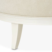 La Marisia - Chenille Sofa - Tranquil / Creamy Pearl - R&R Furniture Gallery (Fountain Valley, CA)