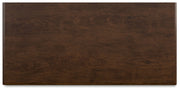 Danabrin - Five Drawer Chest - Brown - R&R Furniture Gallery (Fountain Valley, CA)