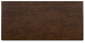 Danabrin - Five Drawer Chest - Brown - R&R Furniture Gallery (Fountain Valley, CA)