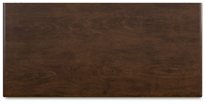 Danabrin - Five Drawer Chest - Brown - R&R Furniture Gallery (Fountain Valley, CA)