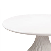 Tulum - Concrete Table - R&R Furniture Gallery (Fountain Valley, CA)