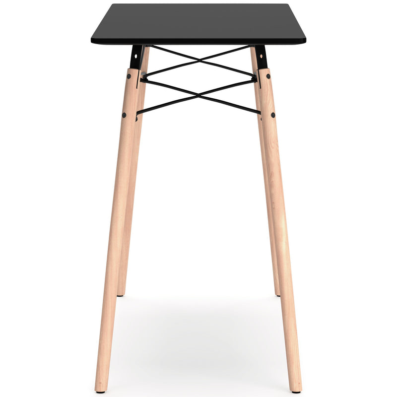 Jaspeni - Home Office Desk - R&R Furniture Gallery (Fountain Valley, CA)