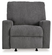 Rannis - Rocker Recliner - R&R Furniture Gallery (Fountain Valley, CA)