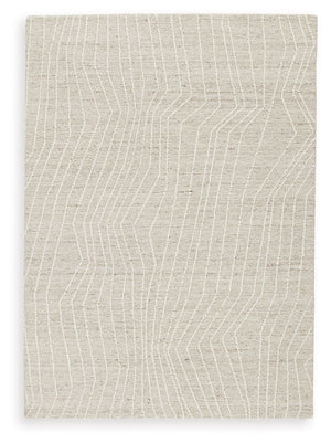 Varahill - Rug - R&R Furniture Gallery (Fountain Valley, CA)
