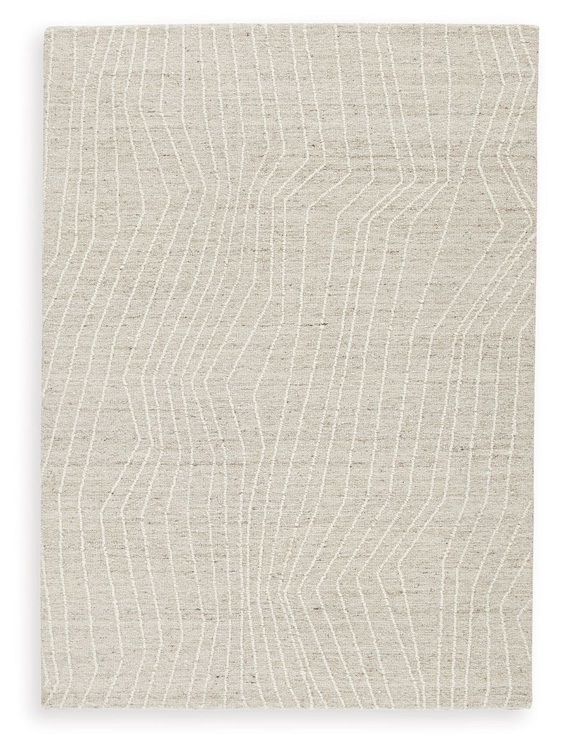 Varahill - Rug - R&R Furniture Gallery (Fountain Valley, CA)