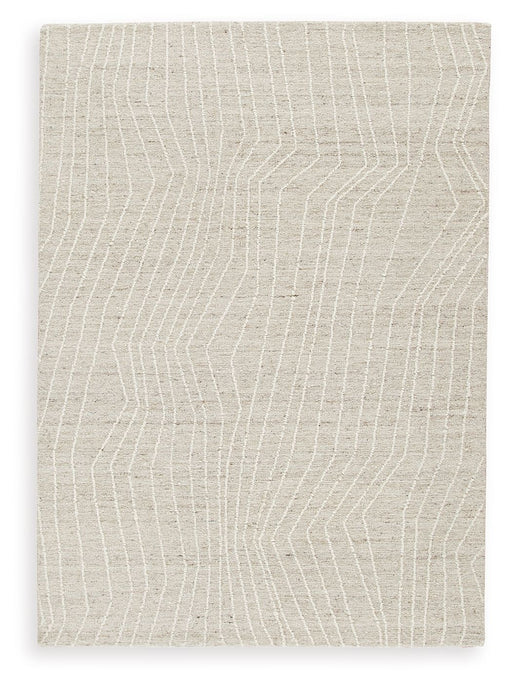 Varahill - Rug - R&R Furniture Gallery (Fountain Valley, CA)