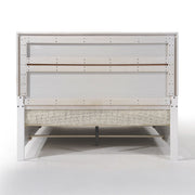 Naima - Bed w/Storage - R&R Furniture Gallery (Fountain Valley, CA)