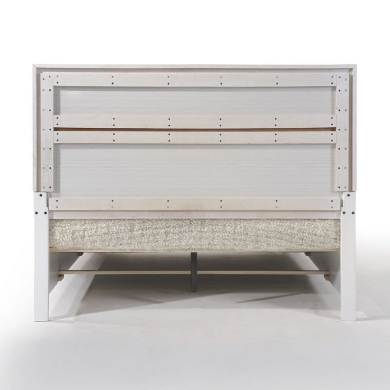 Naima - Bed w/Storage - R&R Furniture Gallery (Fountain Valley, CA)