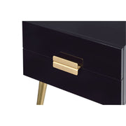 Denvor - End Table - R&R Furniture Gallery (Fountain Valley, CA)