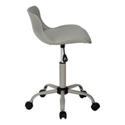 Office Chair, Adjustable Height, Swivel, Ergonomic, Modern - R&R Furniture Gallery (Fountain Valley, CA)